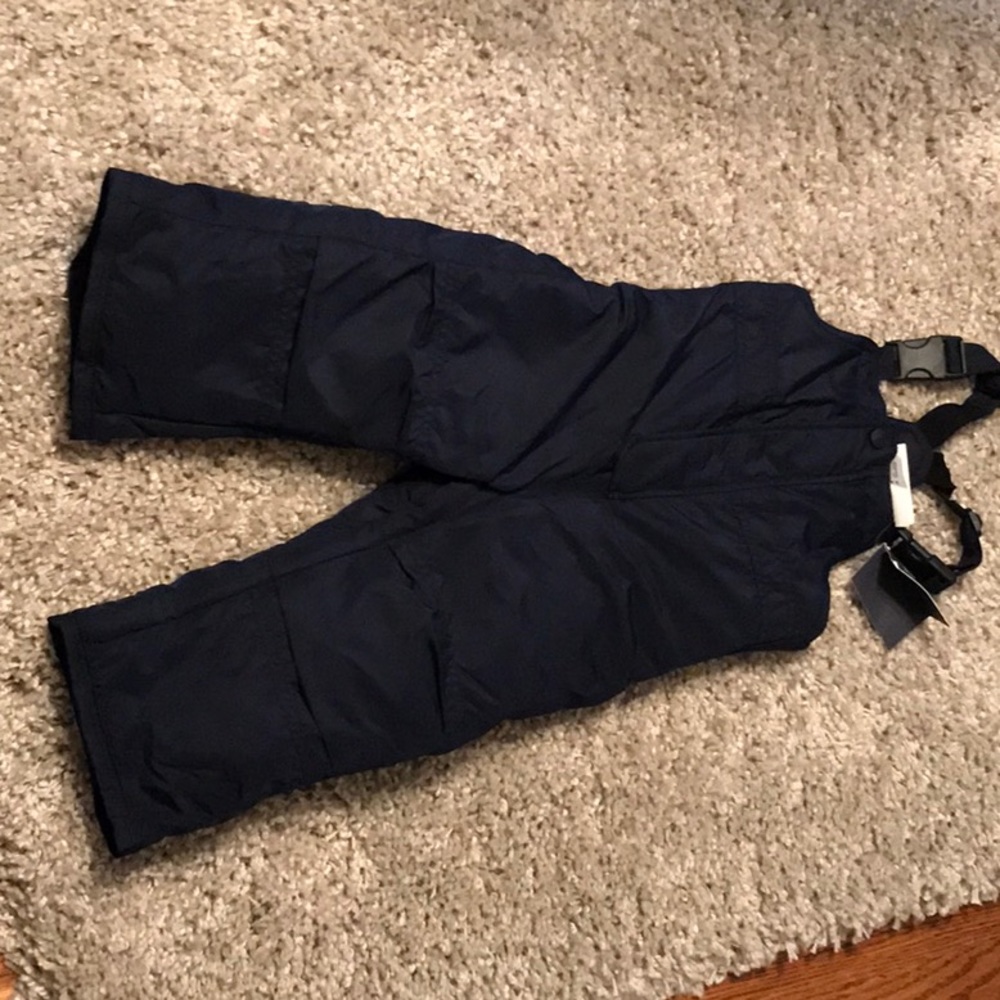 NWT Baby Gap Snowpants